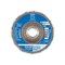 Pferd Pner Disc, T27, 5", 6Sf, Sic, Fine 48484 - alternate 2